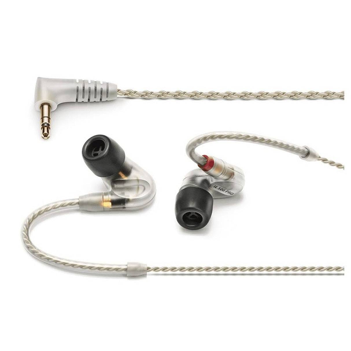 Sennheiser IE500PRO/CL In-ear monitors