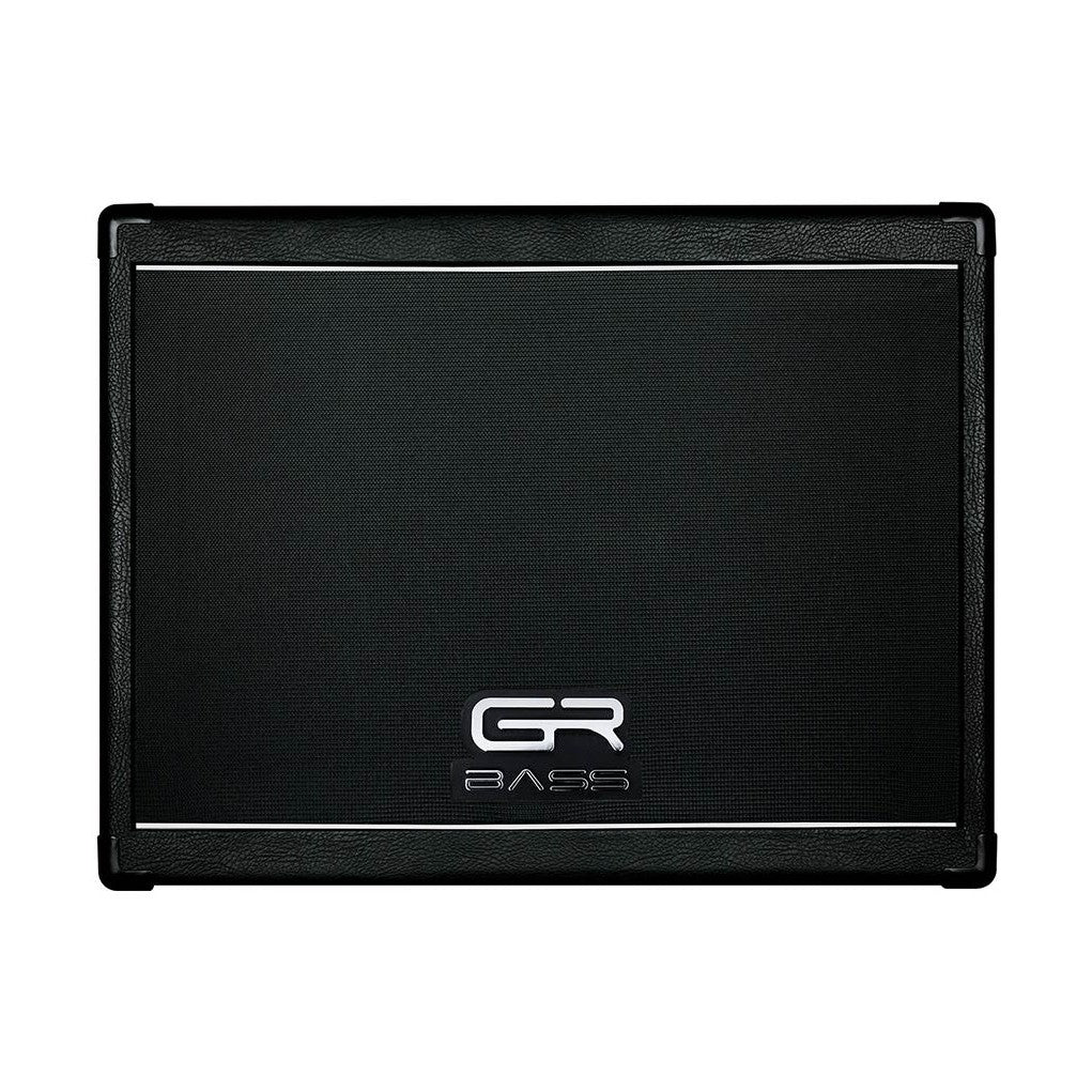 GR Bass GR112H/8 Houten Speakerkast – 1x12", 350W, 8 Ohm