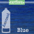 dartfords FS5116 Lichte Blauw - 400ml aerosol