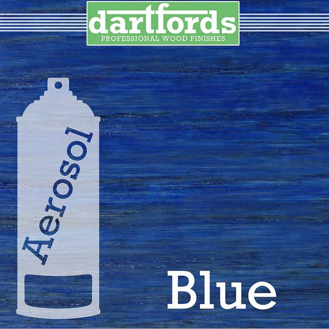 dartfords FS5116 Lichte Blauw - 400ml aerosol