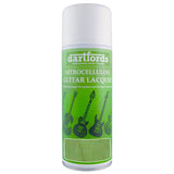 Dartfords FS6206 Lime Green Nitrocellulose Gitaarlak - 400ml