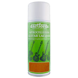 Dartfords FS6102 Sterke Amber Nitrocellulose Gitaarlak - 400ml Aerosol