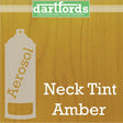 Dartfords FS7094 Amber - 400ml Nitrocellulose Gitaarlak