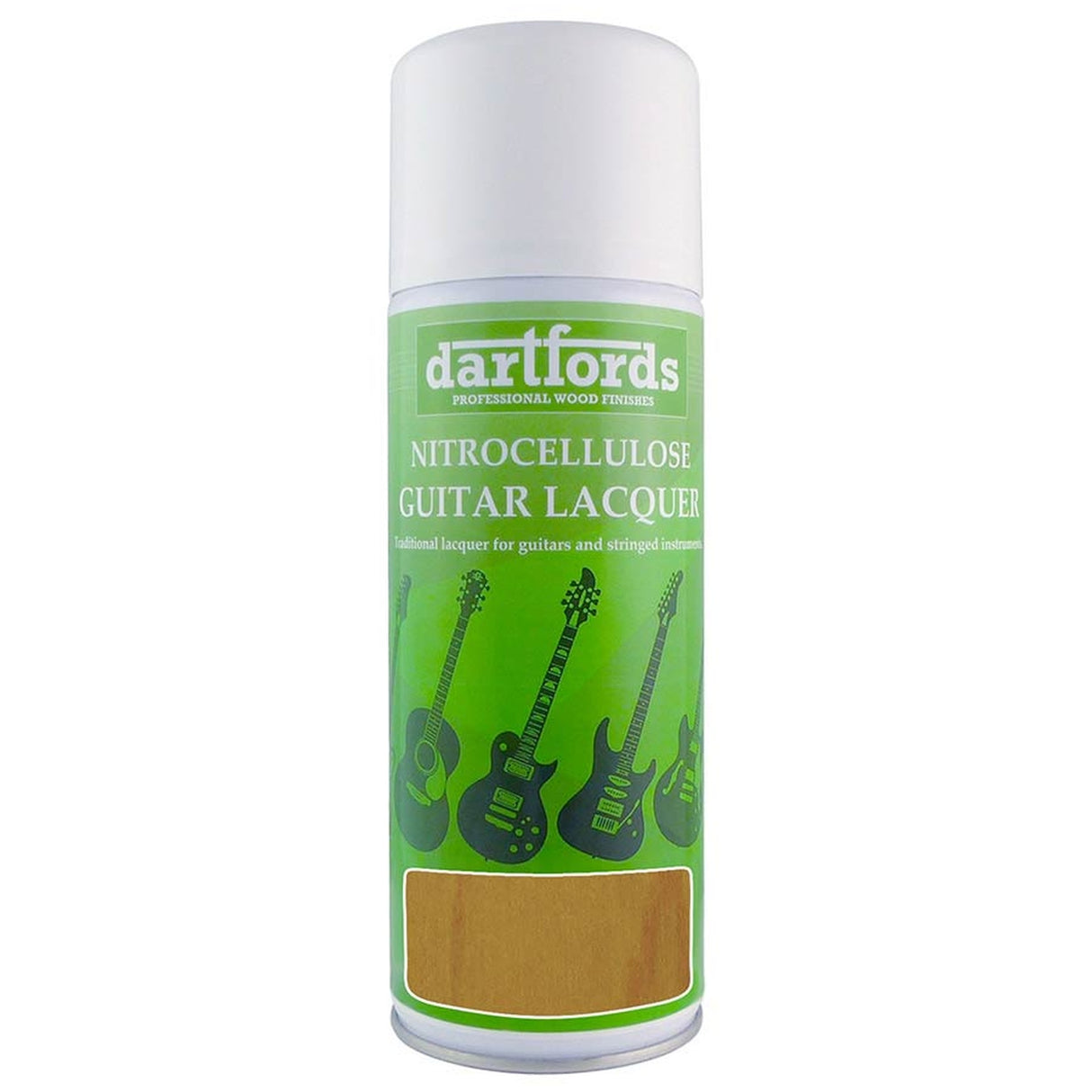 Dartfords FS7253 Donkere Tabak - 400ml Aerosol