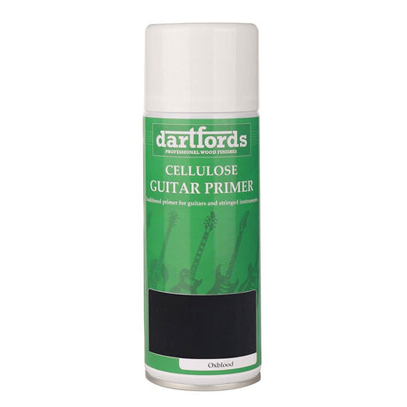 Dartfords FS5291 Oxblood Verf - 400ml Aerosol