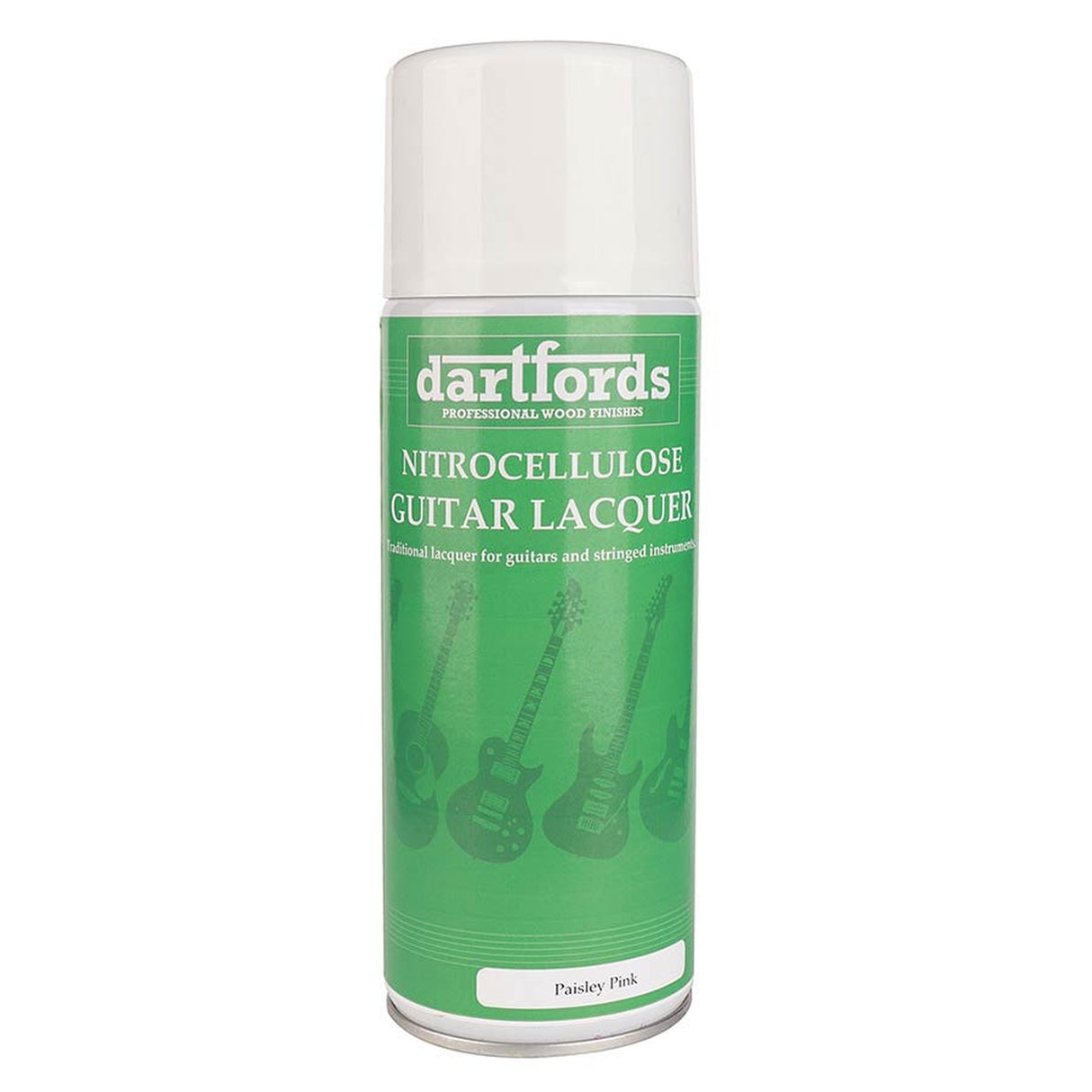 Dartfords RF0859 Paisley Pink - Luxe Geurspray 400ml