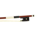 ELS BV-30/34 violin bow, 3/4, high quality brazilwood, octagonal stick, fully nickel mounted