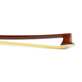 ELS BV-30/12 violin bow, 1/2, high quality brazilwood, octagonal stick, fully nickel mounted