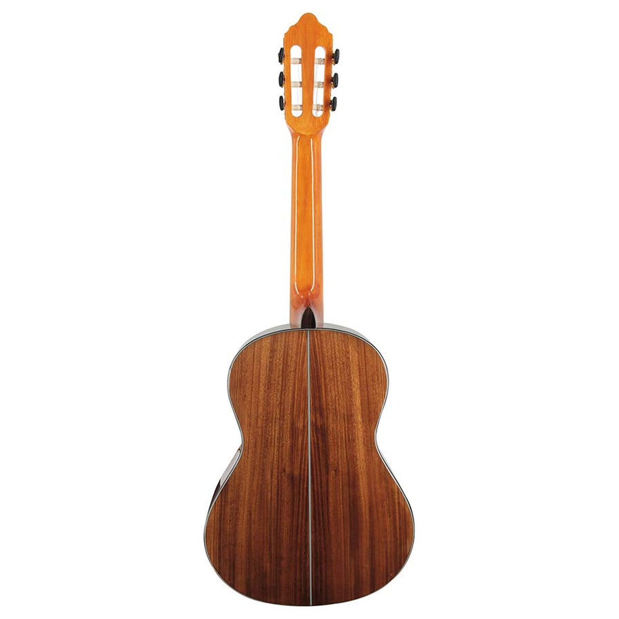 Valencia VC564 klassieke gitaar 4/4, sitka sparren top, walnoot zij- en achterblad, hoogglans finish