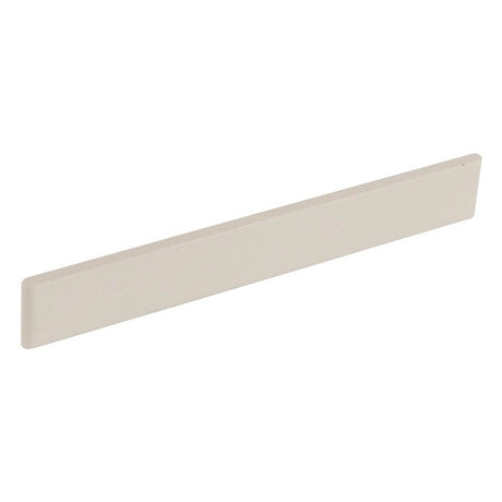 Martin SPA 13STUSQB Tusq Brugzadel Blank - Hoogwaardige Accusaddle voor Verbeterde Klank en Speelbaarheid afmetingen: 13 x 3,2 x 0,4 cm