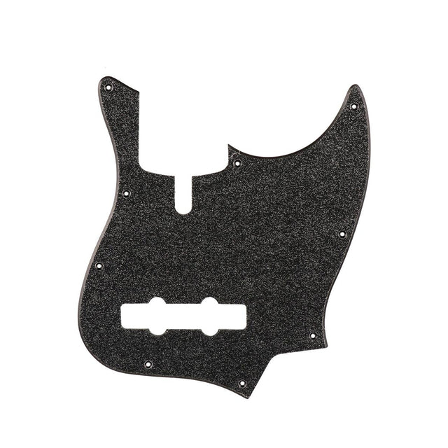 Boston M4V-210-SBK pickguard, Sire Marcus Miller V-series 4-string, 2 ply, sparkling black