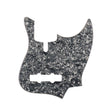 Boston M4V-410-PB pickguard, Sire Marcus Miller V-series 4-string, 4 ply, pearl black