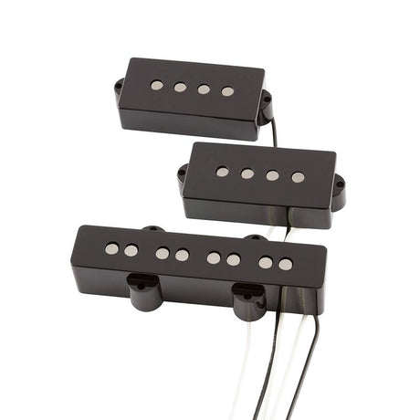 Fender 992281000 pickup set Yosemite P/J