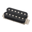 Fender 992280006 Double Tap, humbucking pickup, zwart