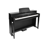 Medeli DP460K/BK Forte Series Zwarte Digitale piano