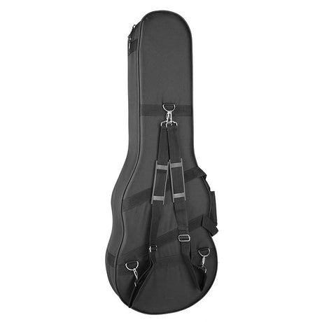 Boston CLP-250 Softcase Stoffen Beklede Polystyreen Koffer voor Elektrische Gitaar LP-Model