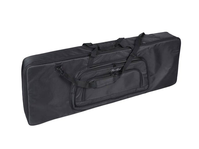 Boston KGB-565-135 Smart Luggage gigbag – deluxe keyboardtas, 135 x 30 x 15 cm, 25 mm gevoerd, 1680D nylon