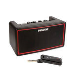 NUX MIGHTY-AIR oplaadbare Mighty Series gitaar versterker met bluetooth