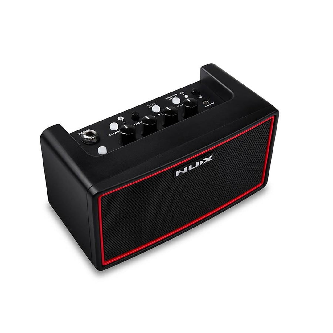 NUX MIGHTY-AIR oplaadbare Mighty Series gitaar versterker met bluetooth