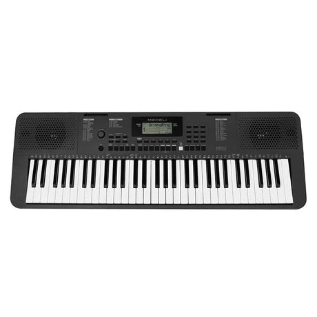 Medeli MK100 Millenium Series keyboard aanslaggevoelig en display