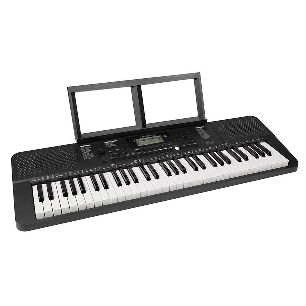 Medeli MK100 Millenium Series keyboard aanslaggevoelig en display