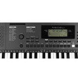 Medeli MK100 Millenium Series keyboard aanslaggevoelig en display