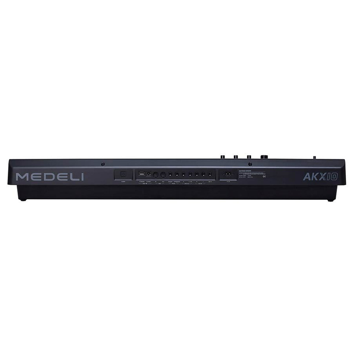 Medeli AKX10 Arranger Pro Series keyboard