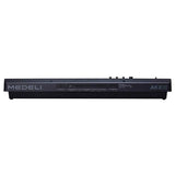 Medeli AKX10 workstation 7'' touchscreen aanslaggevoelig