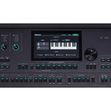 Medeli AKX10 workstation 7'' touchscreen aanslaggevoelig