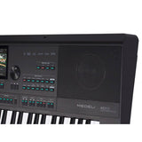 Medeli AKX10 Arranger Pro Series keyboard