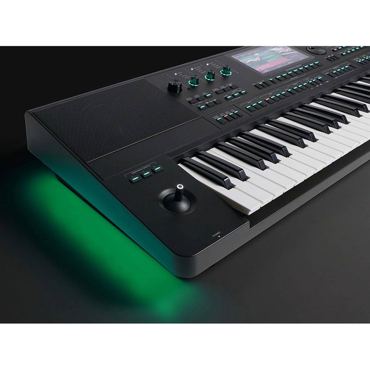 Medeli AKX10 Arranger Pro Series keyboard