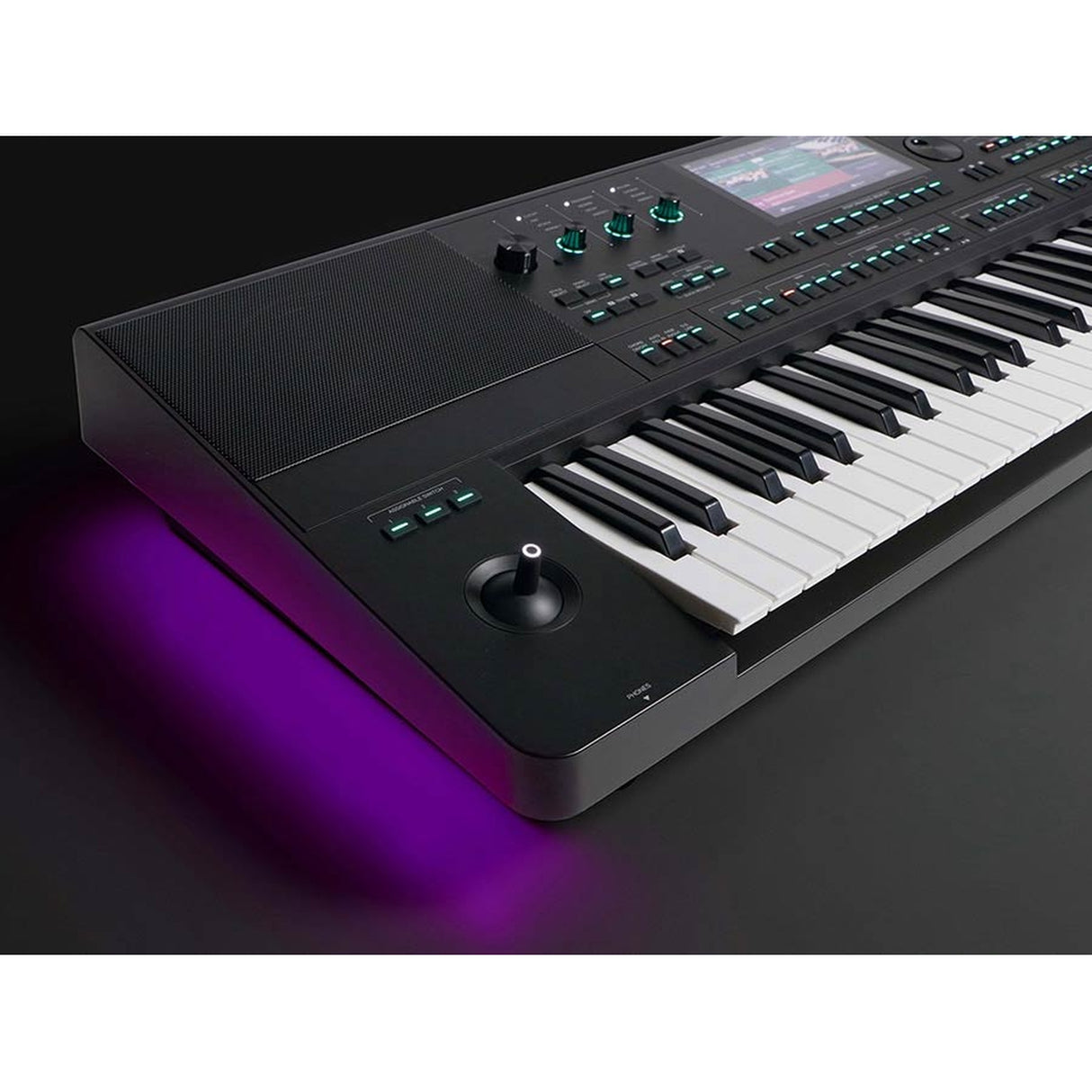 Medeli AKX10 Arranger Pro Series keyboard