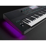 Medeli AKX10 Arranger Pro Series keyboard