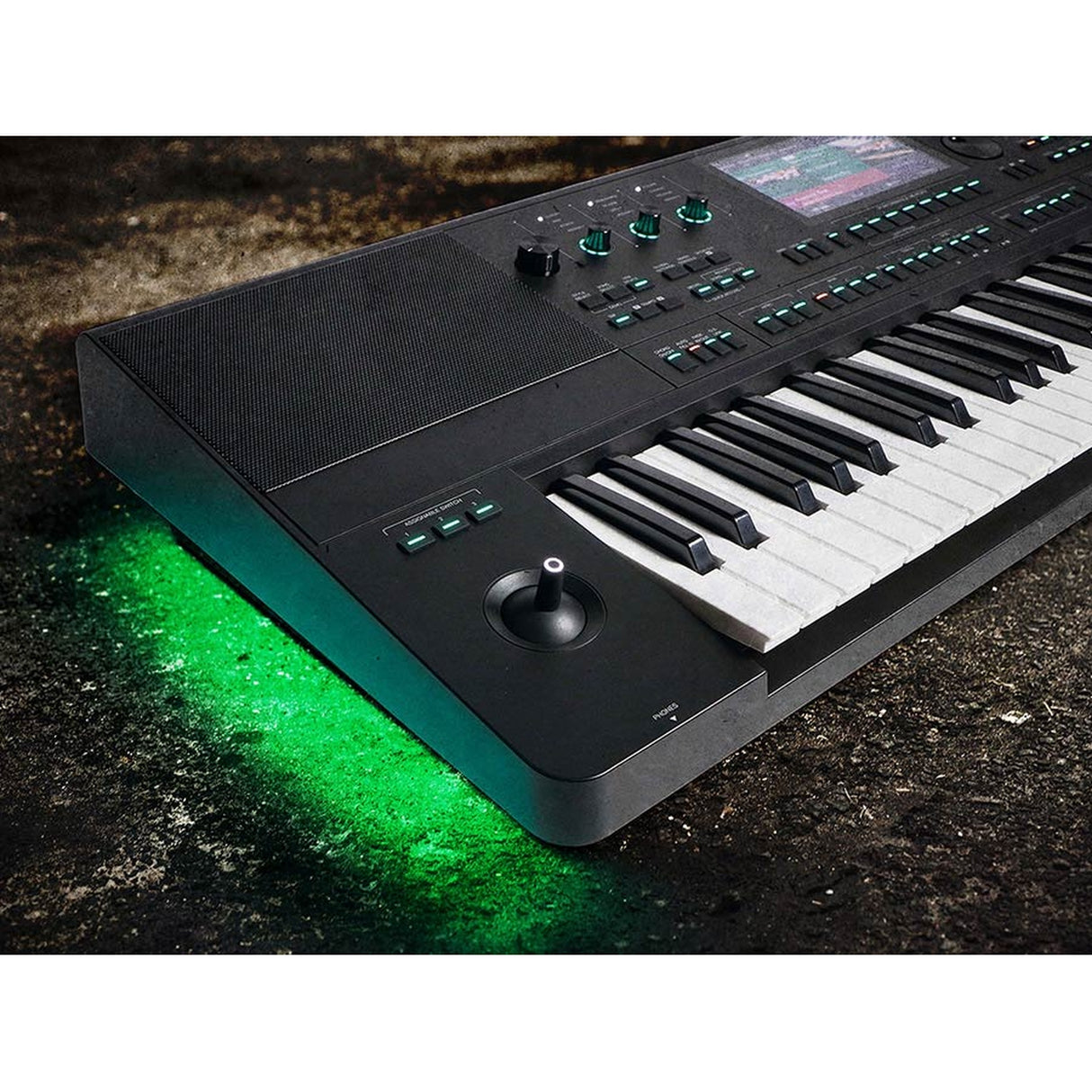 Medeli AKX10 Arranger Pro Series keyboard