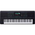 Medeli AKX10 workstation 7'' touchscreen aanslaggevoelig