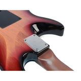 Sire Guitars S7/3TS electrische gitaar, S-style, elzen body, 3-tone sunburst