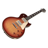 Sire Guitars L7/TS electrische gitaar, L-style, mahonie, tobacco sunburst