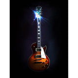 Sire Guitars L7/TS electrische gitaar, L-style, mahonie, tobacco sunburst