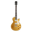 Sire Guitars L7/GT electrische gitaar, L-style, mahonie, goldtop