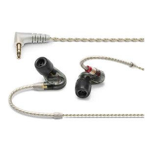 In-ear monitors