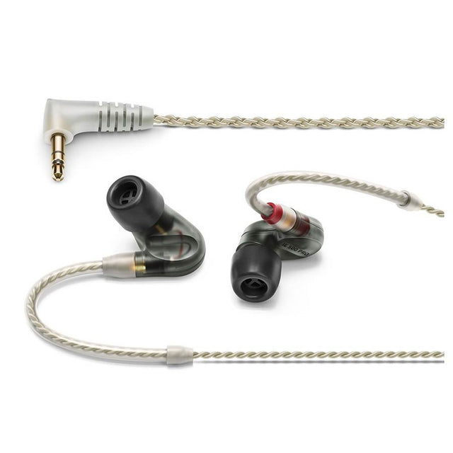 Sennheiser IE500PRO/BK In-ear monitors