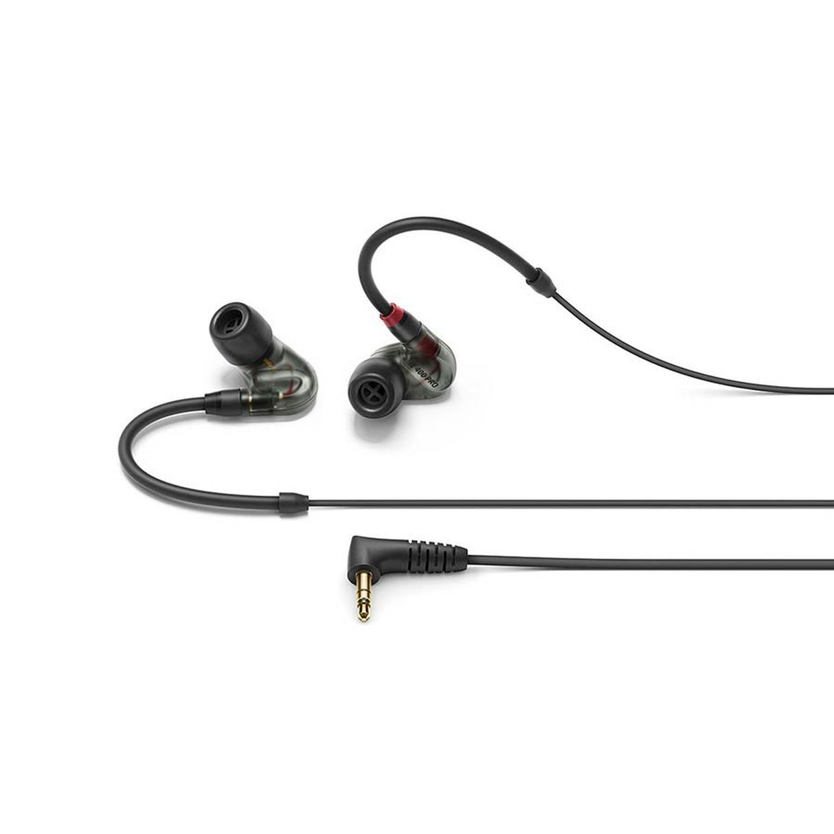 Sennheiser IE400PRO/BK In-ear monitors