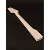 Boston TN-21-PF neck TE style, maple/pau ferro fb, 21 frets, paddle head, 9.5" radius, double action trussrod