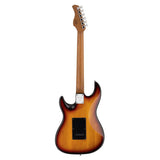 Sire Guitars S7/3TS electrische gitaar, S-style, elzen body, 3-tone sunburst