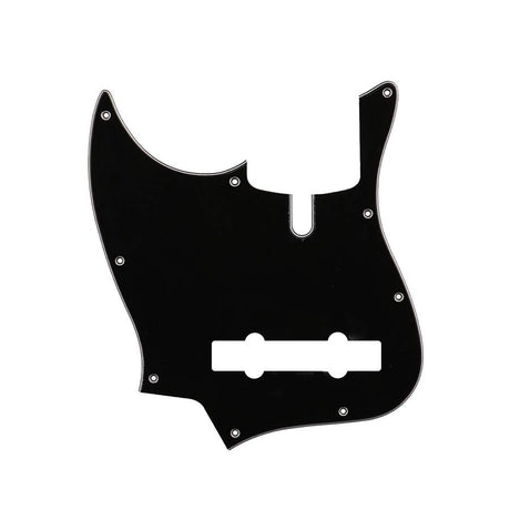 Sire Basses SISP-PG010 pickguard for V-series 5-string left handed BLACK