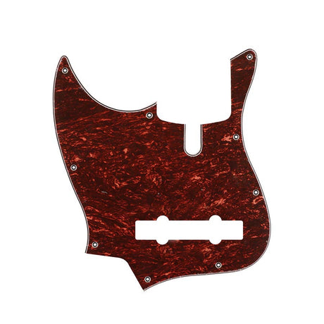 Sire Basses SISP-PG011 pickguard for V-series 5-string left handed TORTOISE