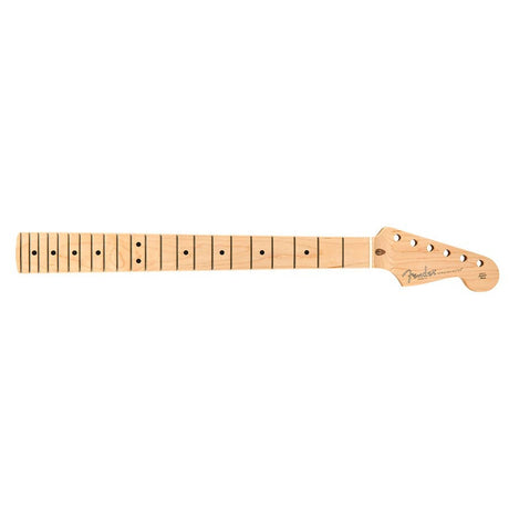 Fender 993012921 American Professional Stratocaster neck, 22 narrow tall frets, 9,5" radius, maple