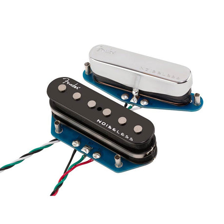 Fender 992292000 pickup set Ultra Noiseless Vintage Telecaster