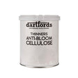 Dartfords FS5266 Antibloei Cellulose - 1000ml Kan