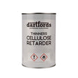 dartfords FS6250 Cellulose Retarder - 1000ml blik